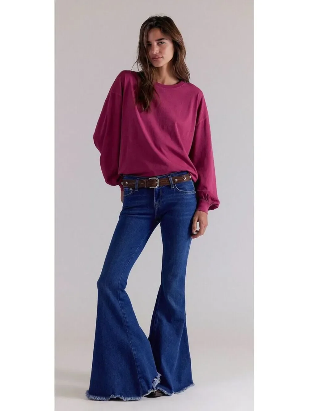 Free People msrp $98